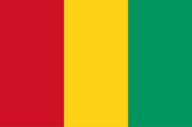 Guinea