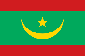 Mauritania